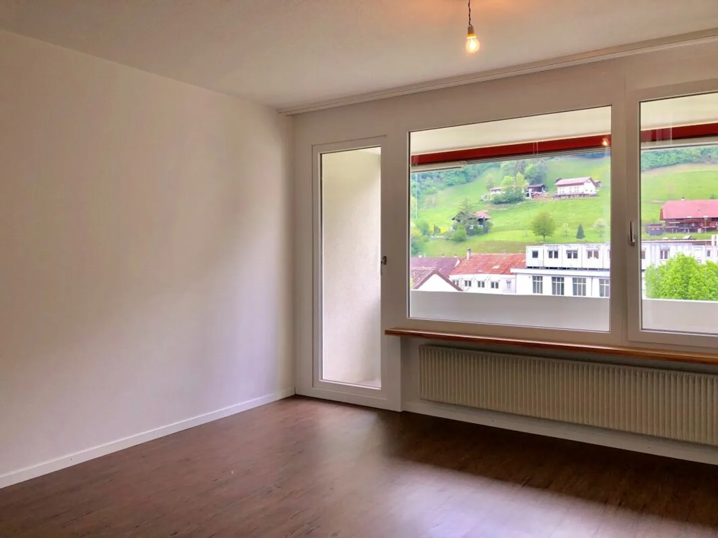 Charmante 3-Zi-Wohnung - Foto 5 von 6