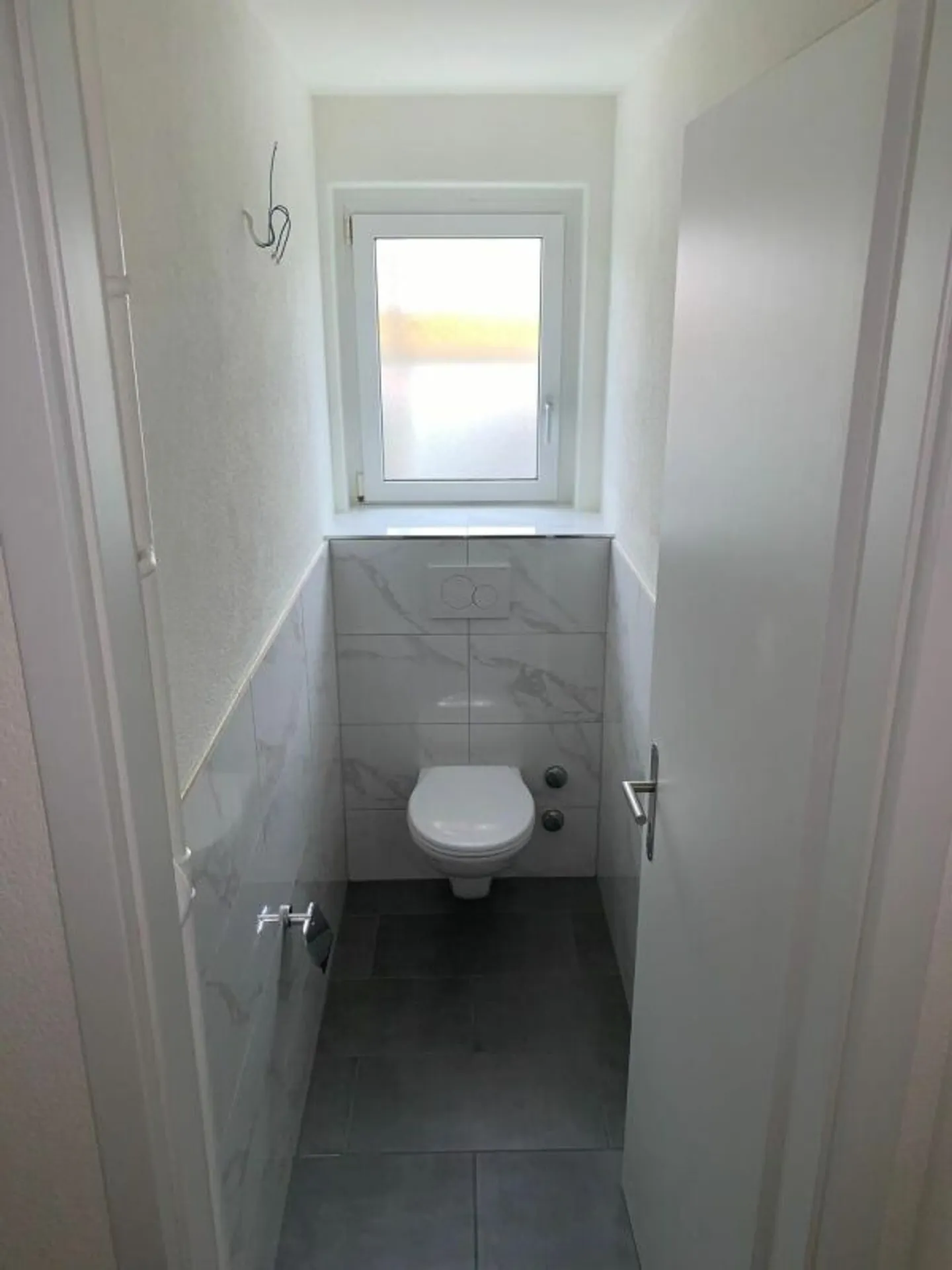 Neu renovierte und moderne 3 Zimmerwohnung in Wil - Photo 5 of 8