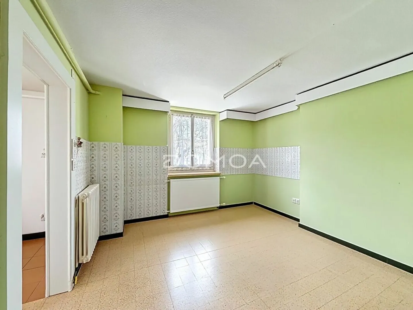 Maison à rénover avec fort potentiel ! - Foto 3 di 8