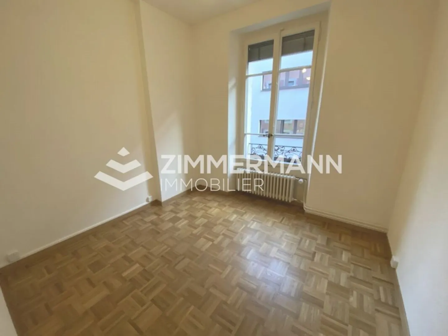 Charmant appartement 3,5 pièces - Photo 5 sur 6