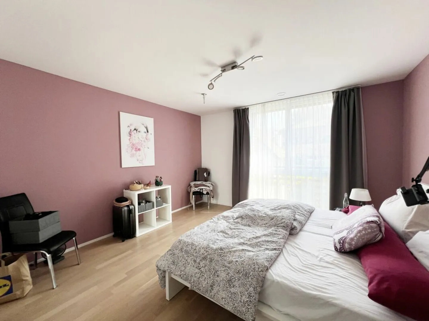 Stylish Condominium in the Heart of Wettingen - Photo 4 of 8