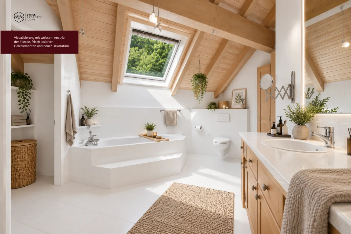 MAISON TRIA | TROIS UNITÉS. 306 M². UNE MAISON PLEINE DE POSSIBILITÉS. - Photo 9 sur 13