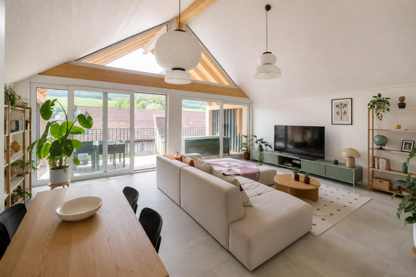 Appartamento di 4,5 locali a Châtillon - Foto 1 di 4