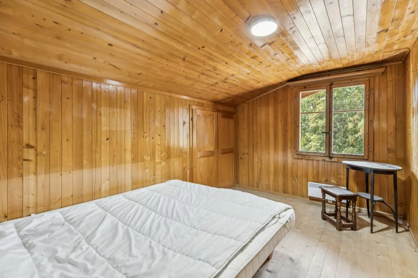Charmantes Chalet mit Wunderschöner Aussicht - Foto 10 von 13