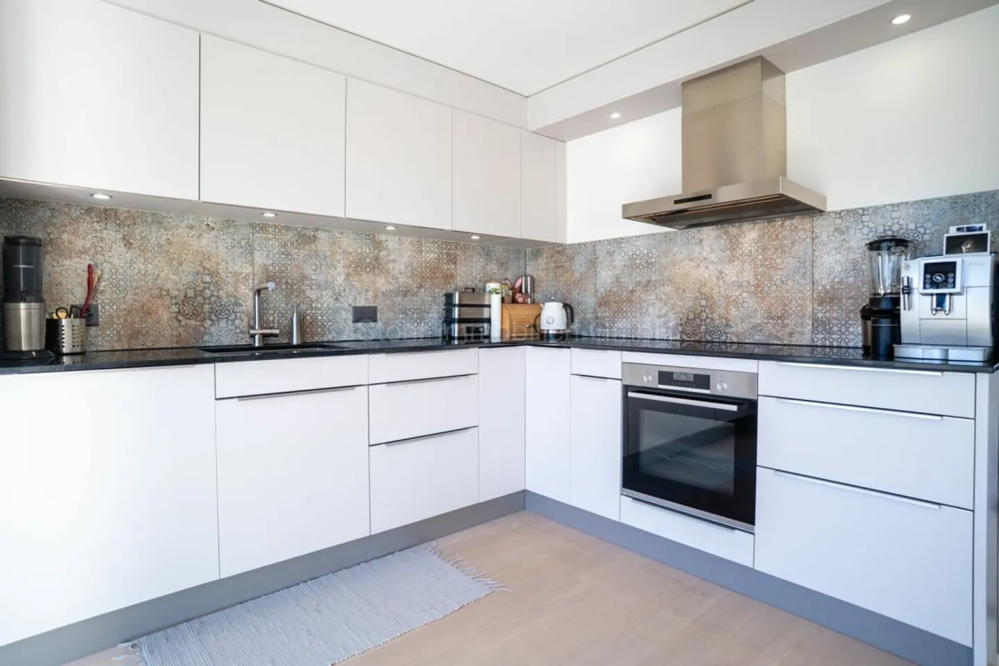 Appartement attrayant de 3,5 pièces avec deux balcons à Winterthur-Seen - Photo 8 sur 13