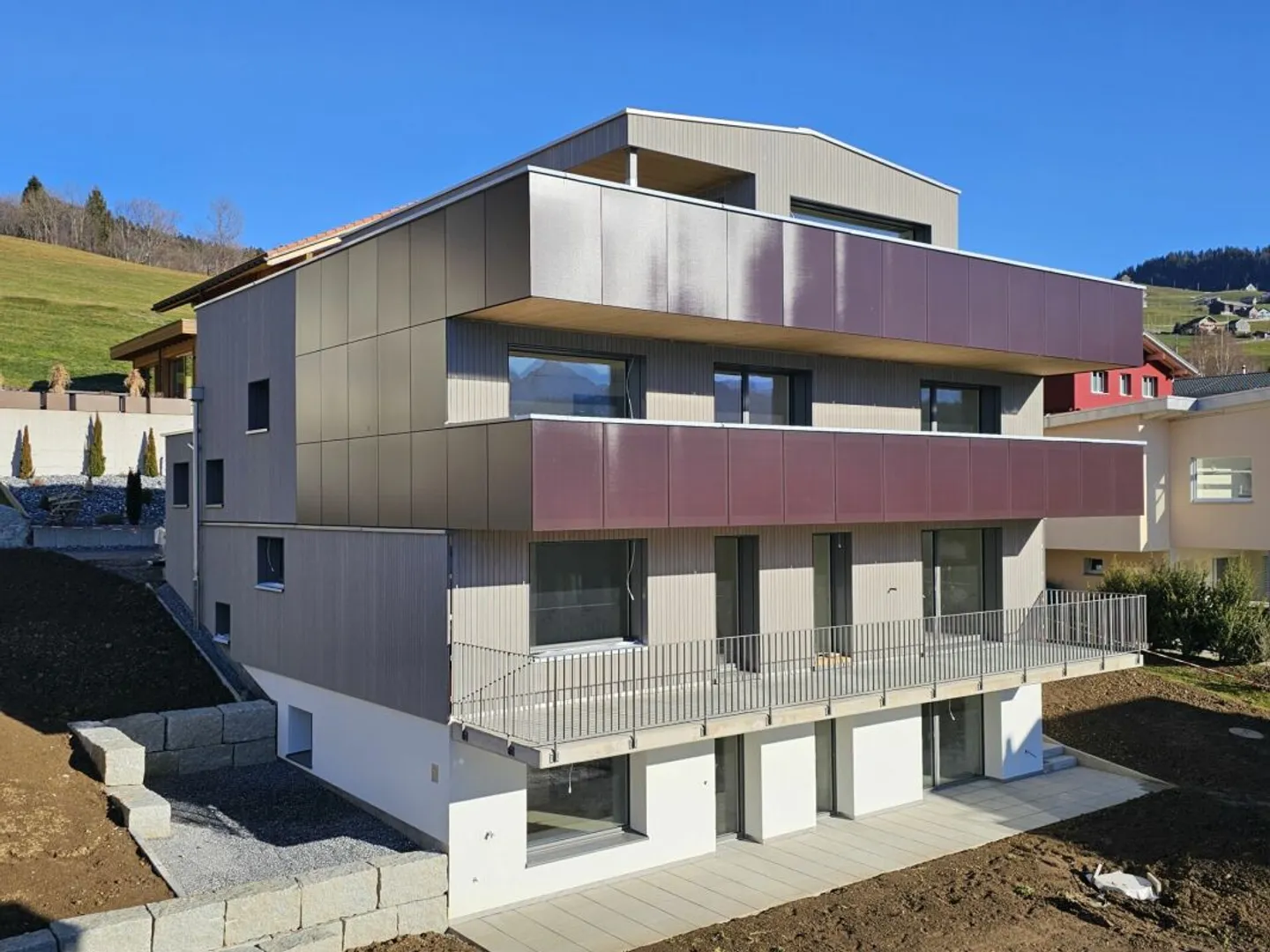 Occasione unica: Casa sostenibile con bilancio energetico positivo - Foto 5 di 7