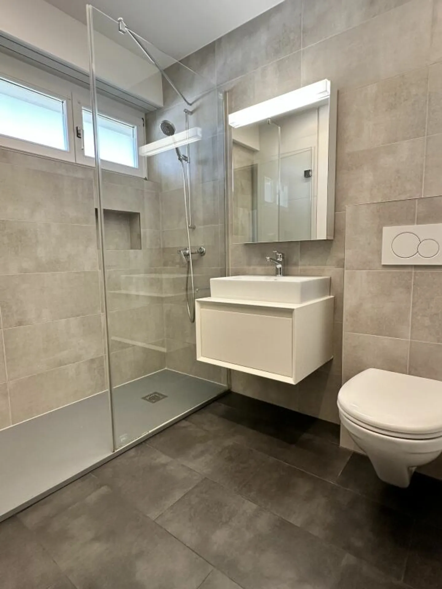 Preiswerte 2.5 Zimmer-Wohnung in Flawil - Foto 5 di 5