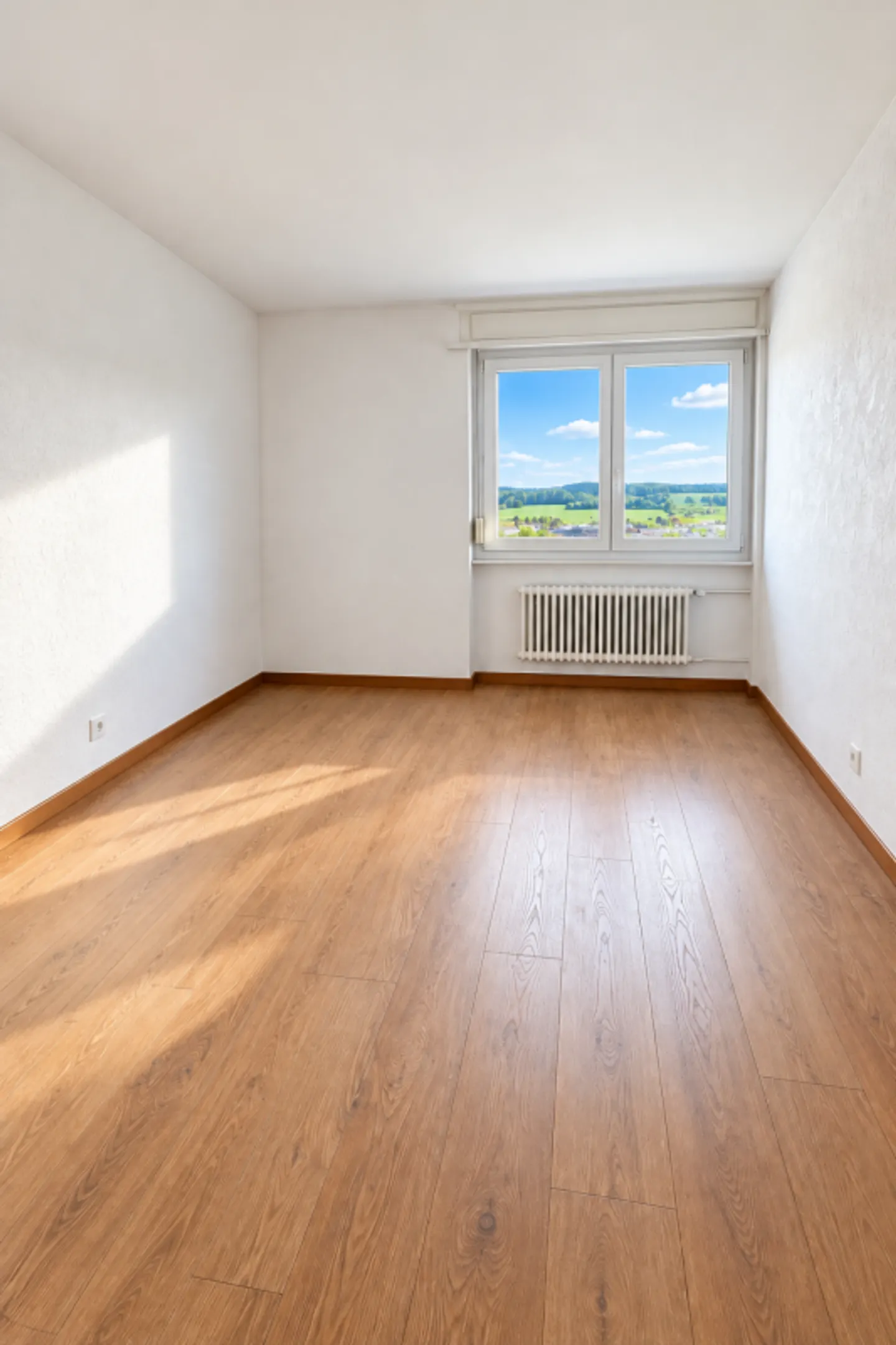 Appartement lumineux avec vue panoramique - Photo 12 sur 13