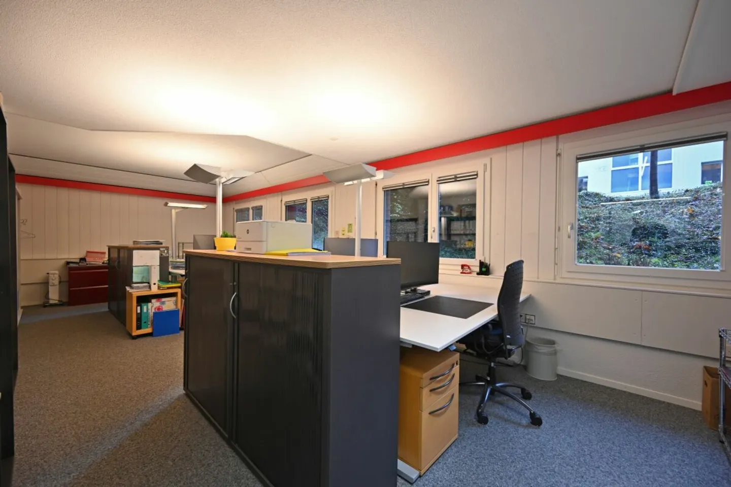 Uffici AareSide Bern | BE - Foto 3 di 9