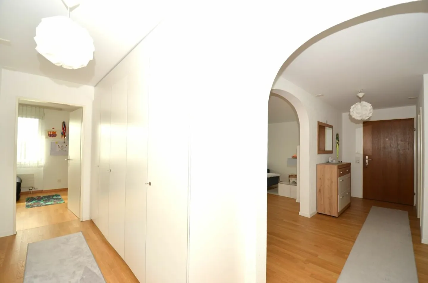 Oasi di benessere sul versante soleggiato di Gossau - Foto 7 di 13