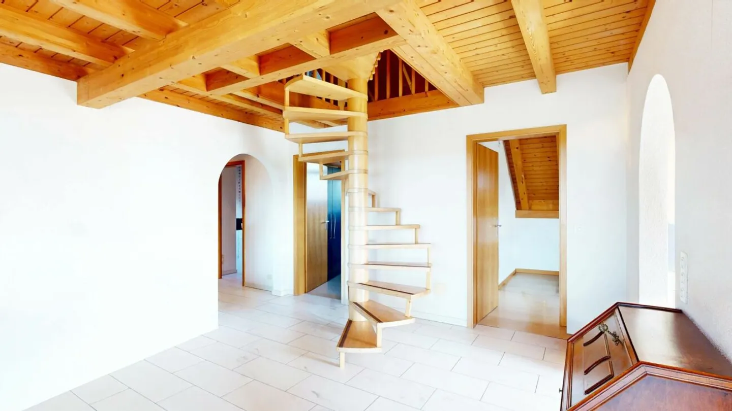 Appartamento Galleria a Rüti vicino a Büren - Foto 5 di 13