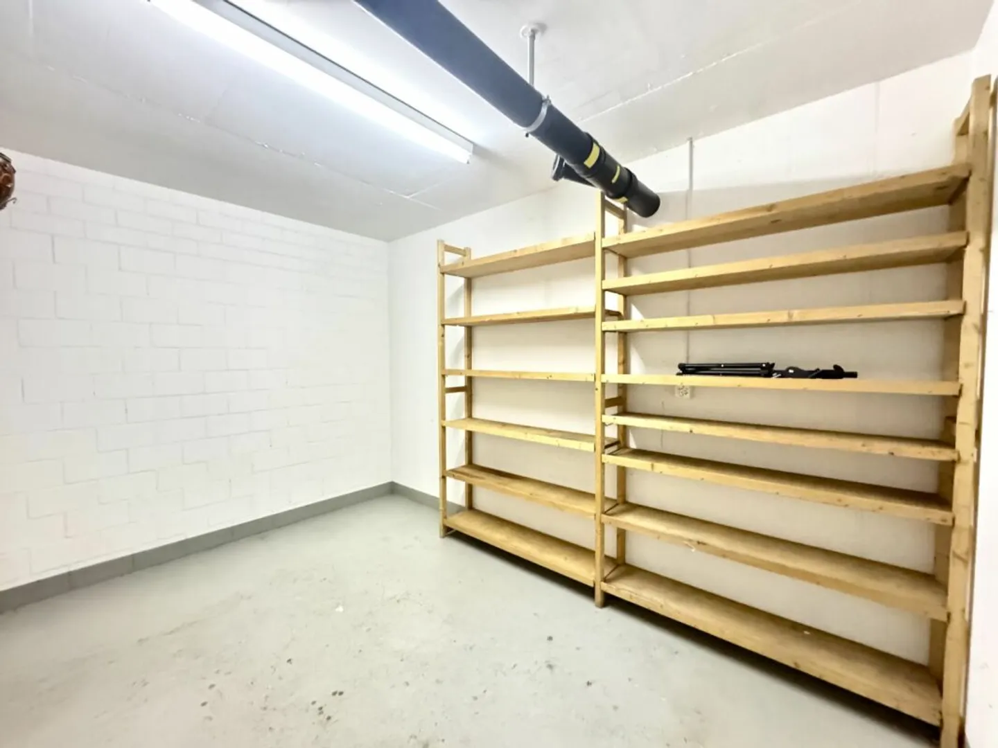 Bell'appartamento giardino di 4,5 stanze - Foto 13 di 13