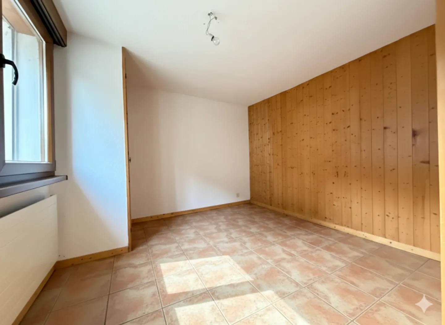 3-Zimmer-Duplexwohnung - Foto 3 von 6