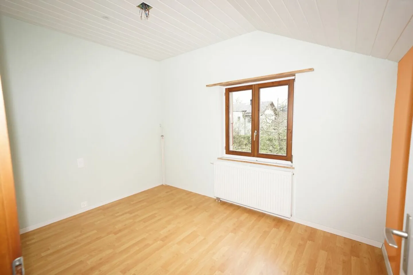 Renovierungsprojekt in Balsthal - Foto 9 von 12