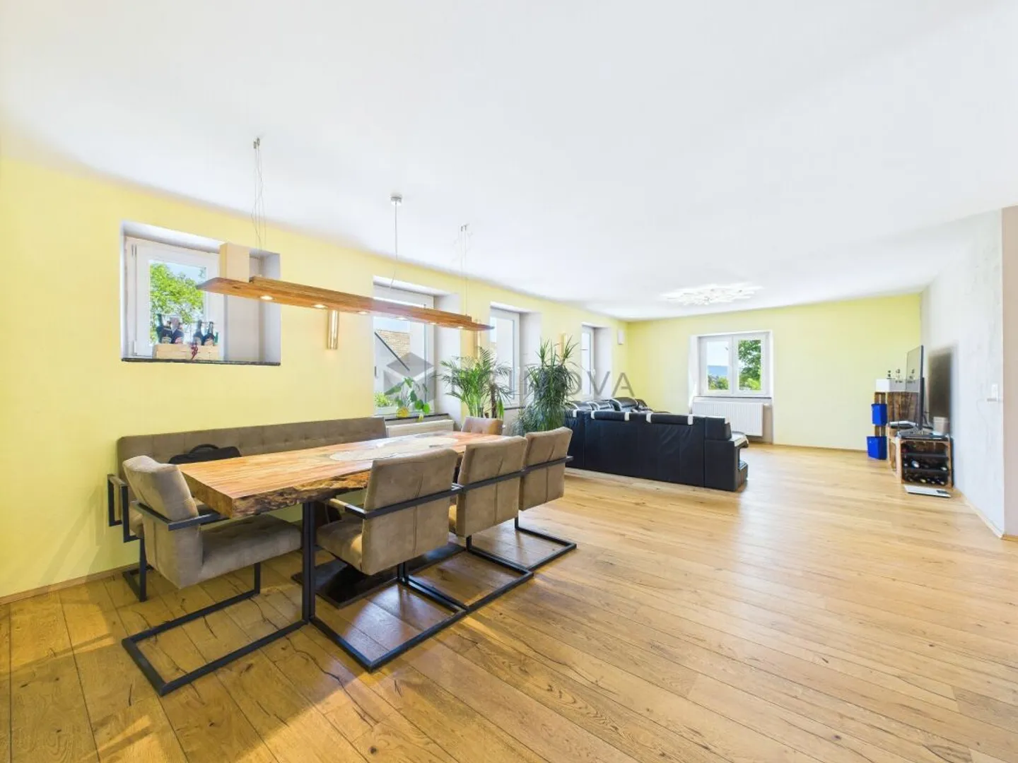 Dove le famiglie crescono e i sogni si costruiscono - Casa plurifamiliare con potenziale di espansione - Foto 2 di 13