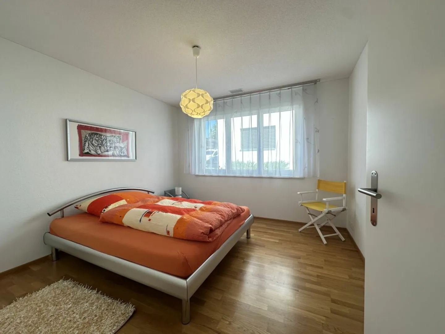 Appartement de 3½ pièces dans un emplacement résidentiel central et calme - Photo 7 sur 12