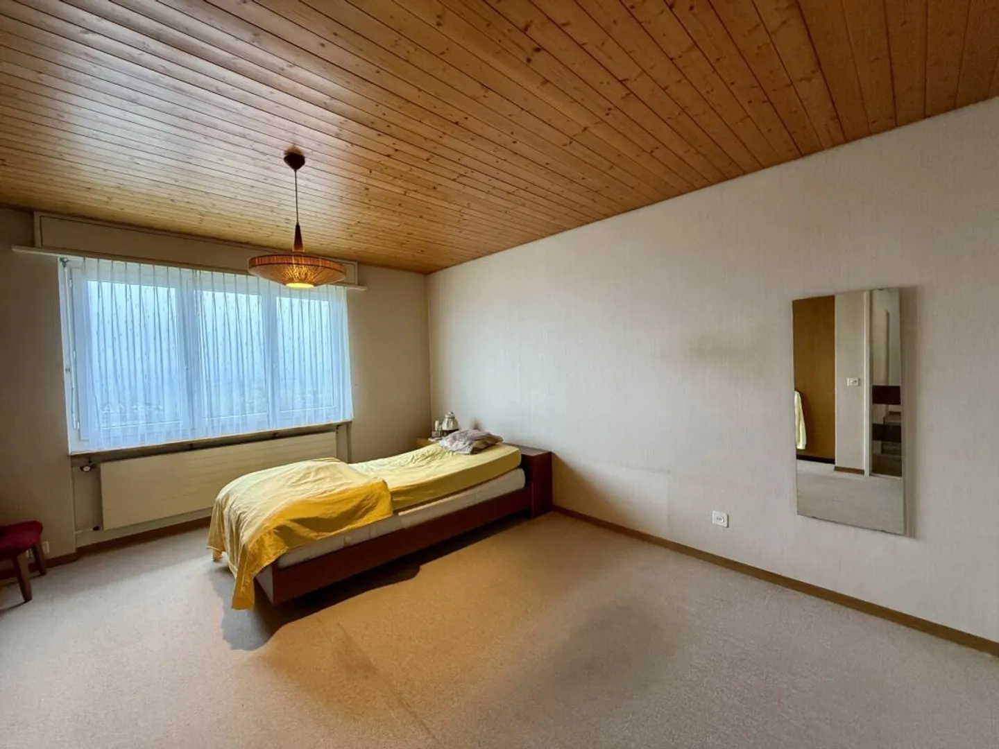 Your Home with a View - Sunny Single-Family House in a Quiet Hillside Location in Muhen - Photo 12 of 13