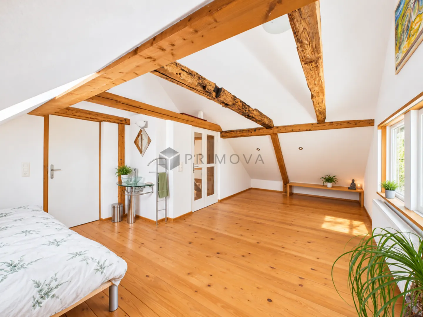 Maison de rêve avec espace bien-être et appartement - Photo 6 sur 13