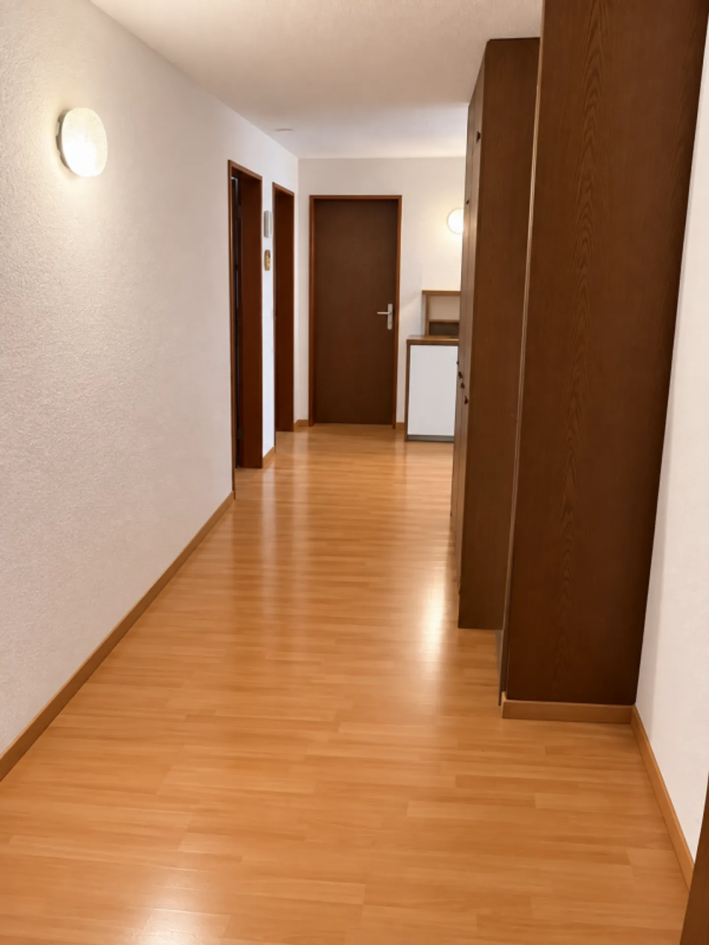 Gemütliche Wohnung mit Aussicht in die Berge - Photo 10 of 12