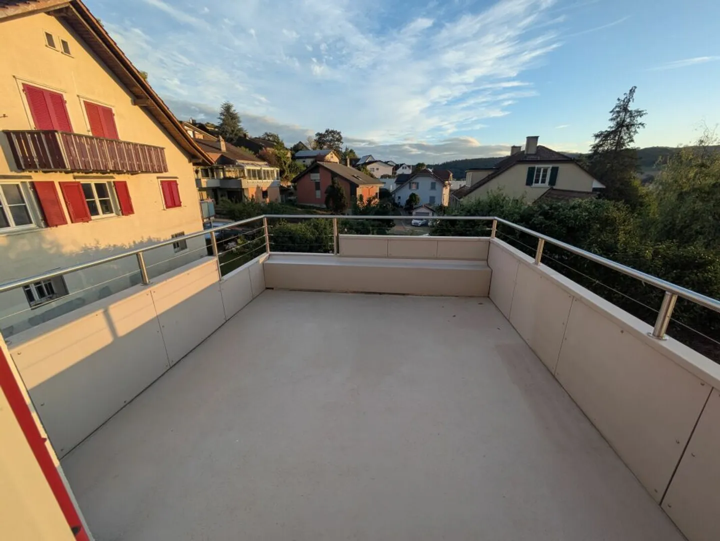 Charmante maison individuelle à louer à Füllinsdorf - Photo 11 sur 13