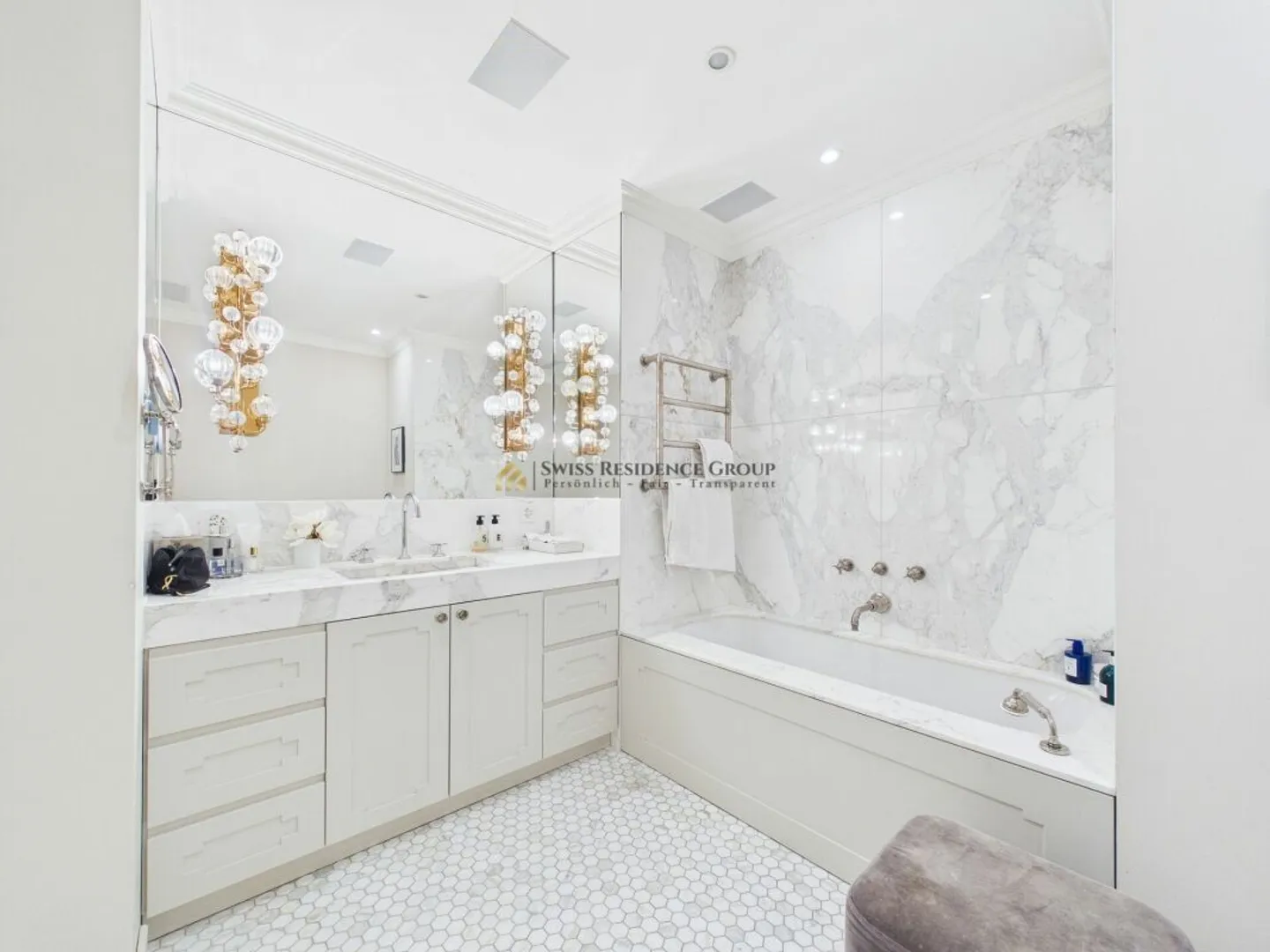 Refuge de jardin exclusif avec panorama - Design, bien-être et vue sur le lac en meilleure forme - Photo 10 sur 13