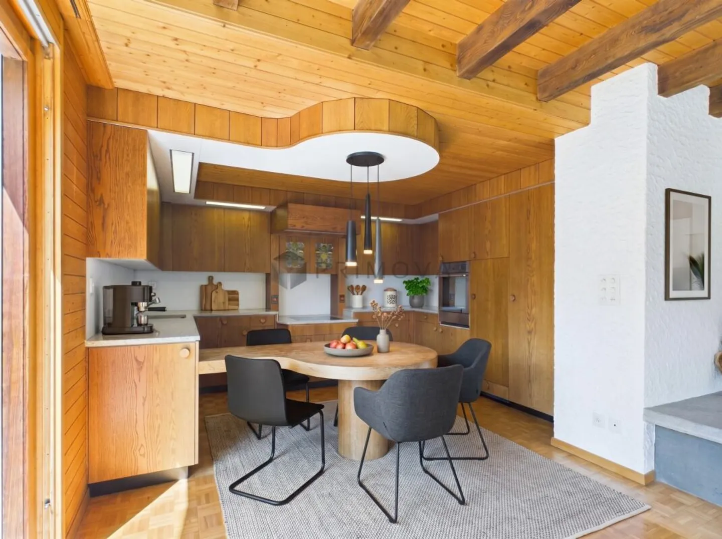 Special residential location with breathtaking mountain view - Photo 7 of 11