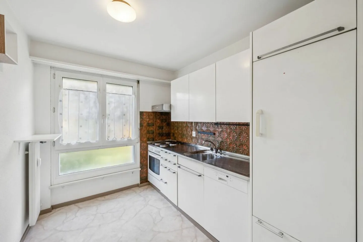 Helle 3-Zimmer-Wohnung mit Balkon - Foto 4 von 13