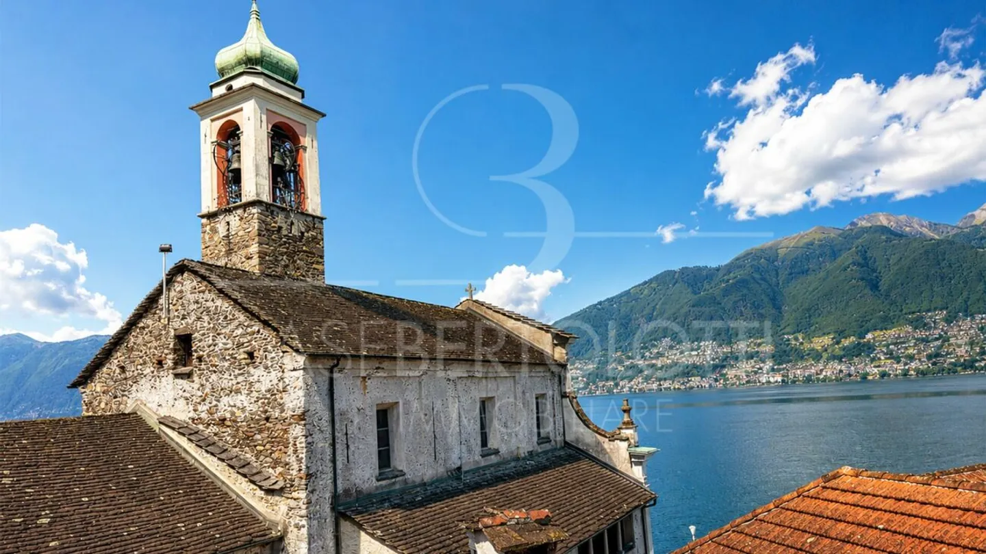 Casa Azzura. A due passi dall'acqua. Ricca di storia. Piena di possibilità. - Foto 1 di 10
