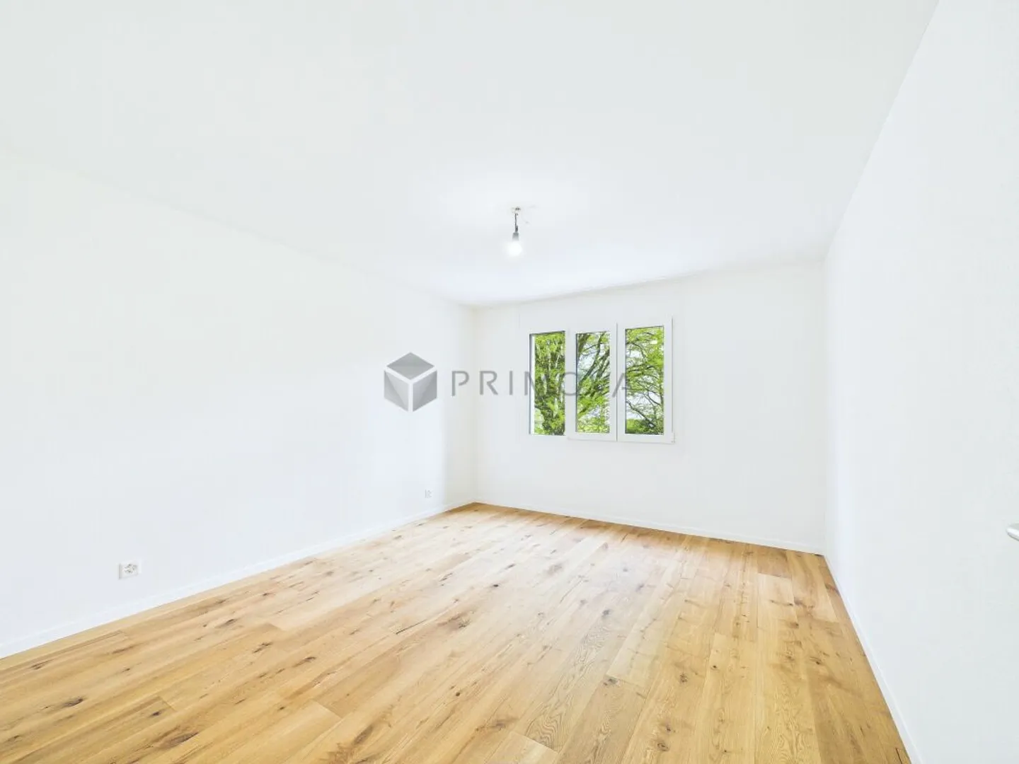 Appartamento 3.5 camere ristrutturato di alta qualità in una zona residenziale ricercata - Foto 7 di 12