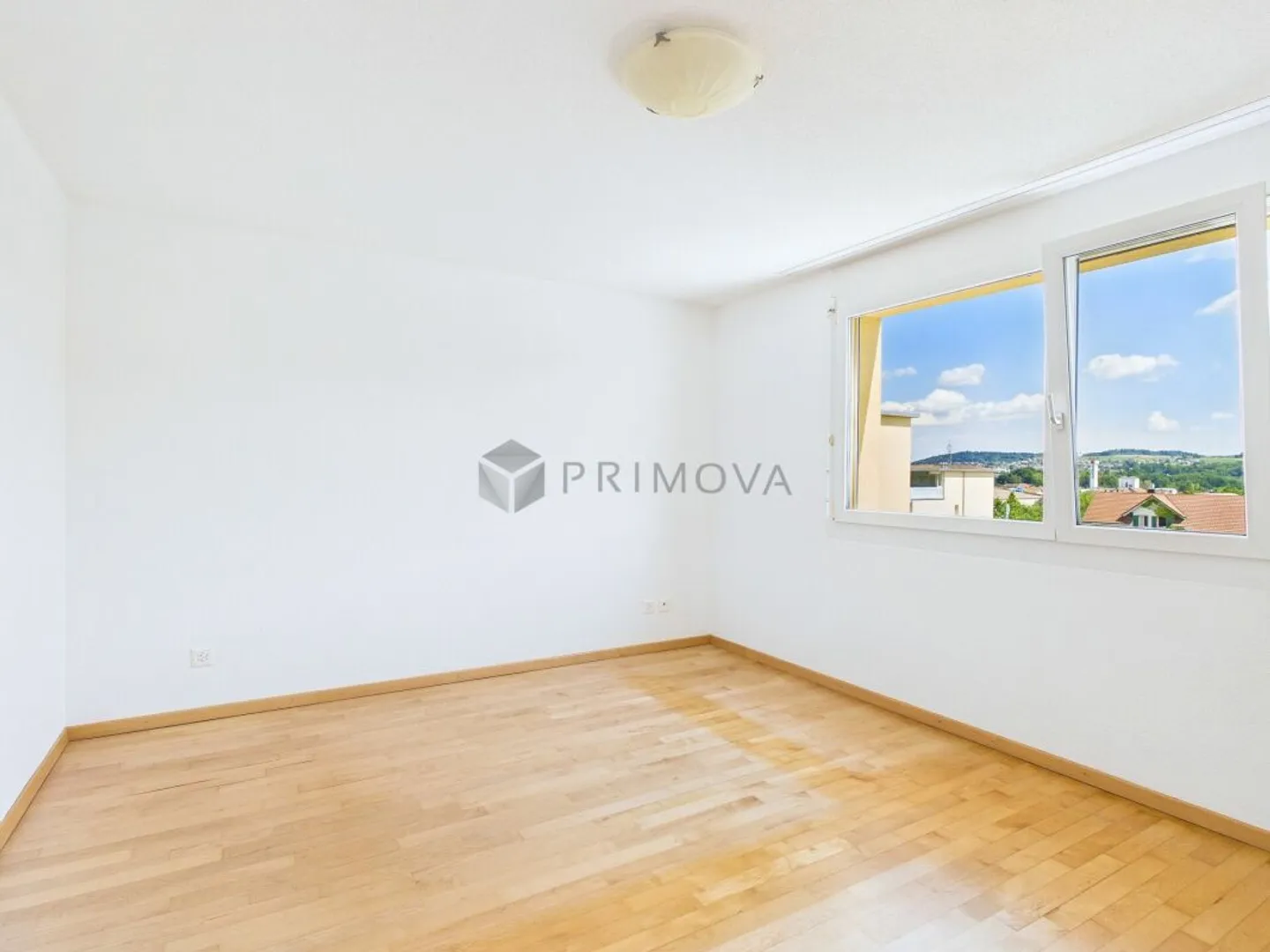 Living with unobstructed views - Your retreat in Dintikon - Photo 8 of 12