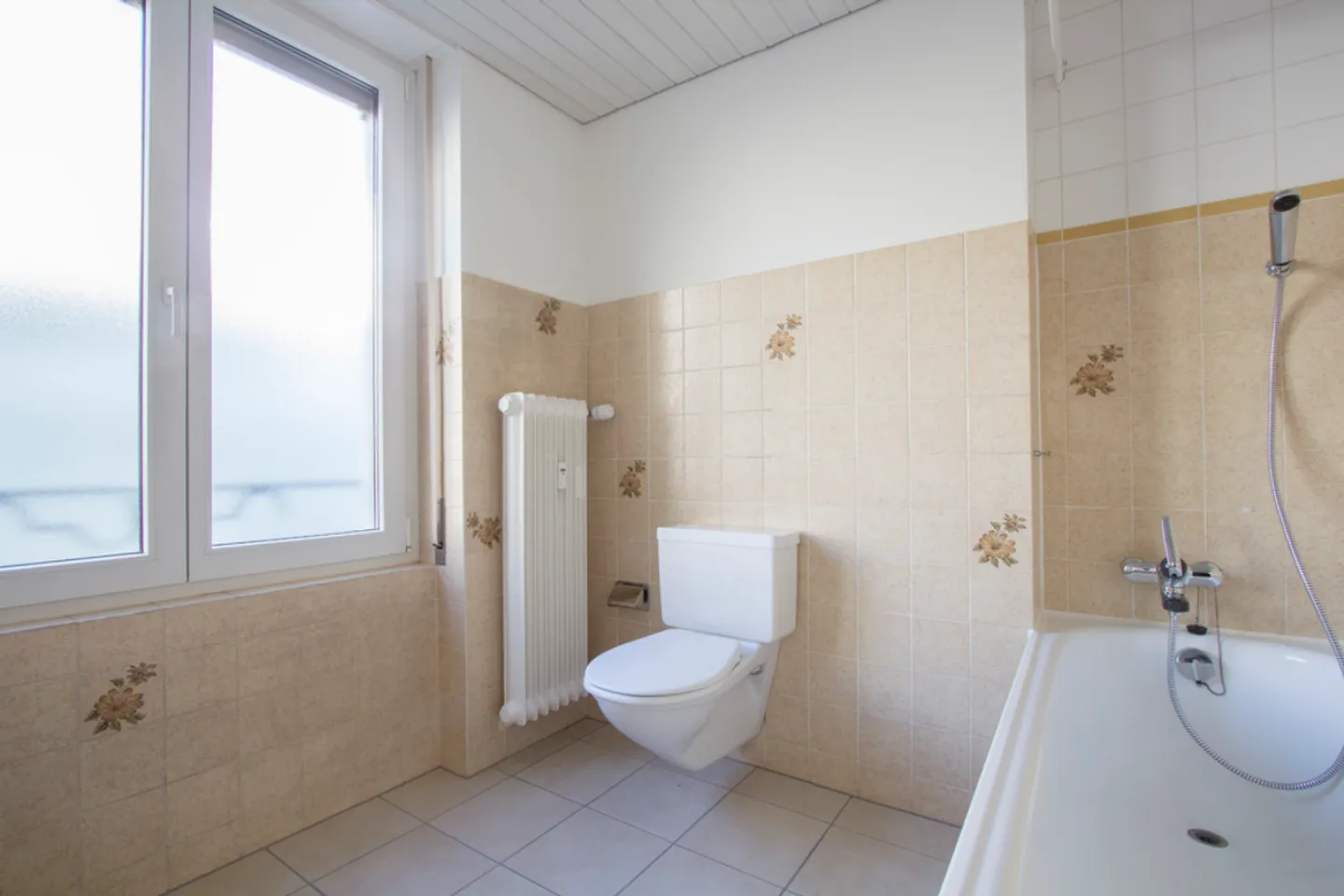 Gemütliche Wohnung mit Balkon - Foto 7 von 7