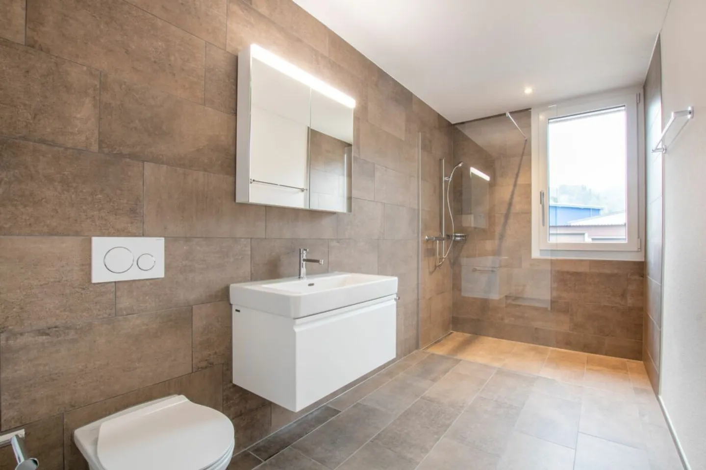 Gartenwohnung mit eigener Oase - Foto 10 von 13