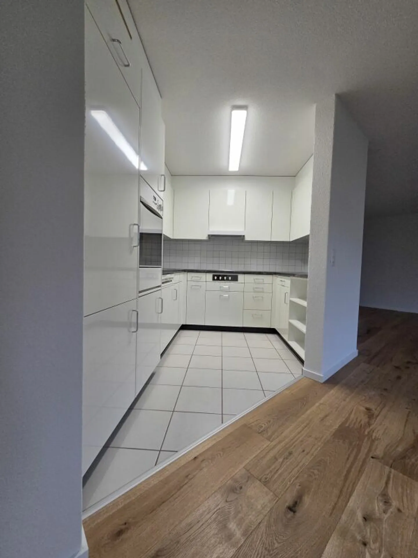 Bright and family-friendly terrace apartment in Kradolf-Schöneberg - Photo 8 of 13