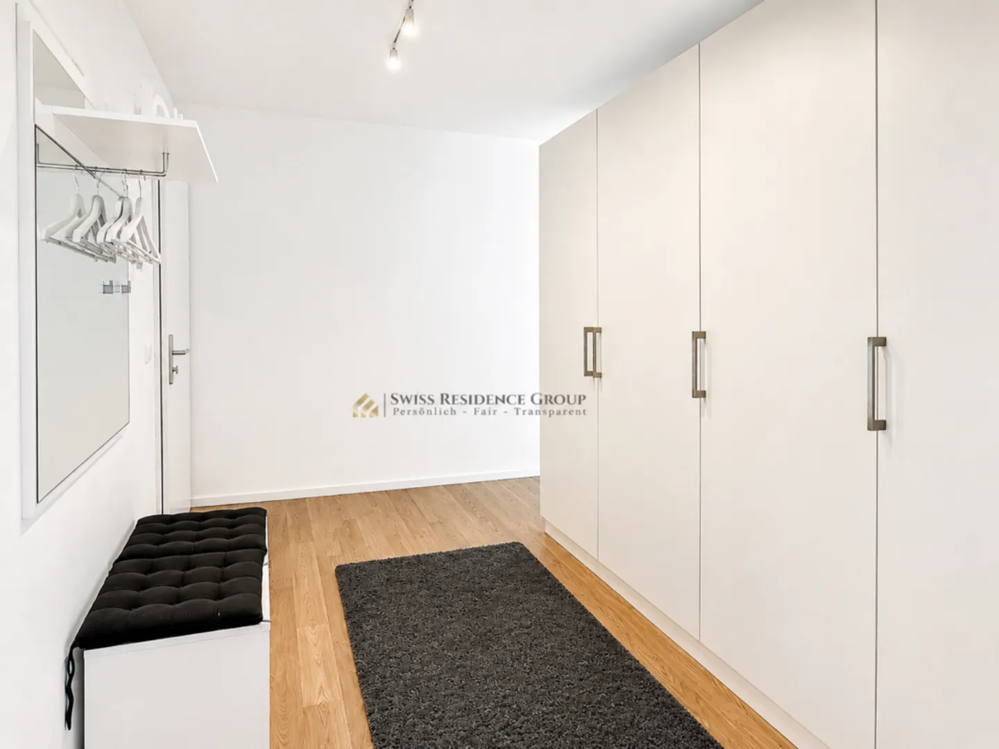 Moderne Gartenwohnung in Zollikon - Foto 3 von 13