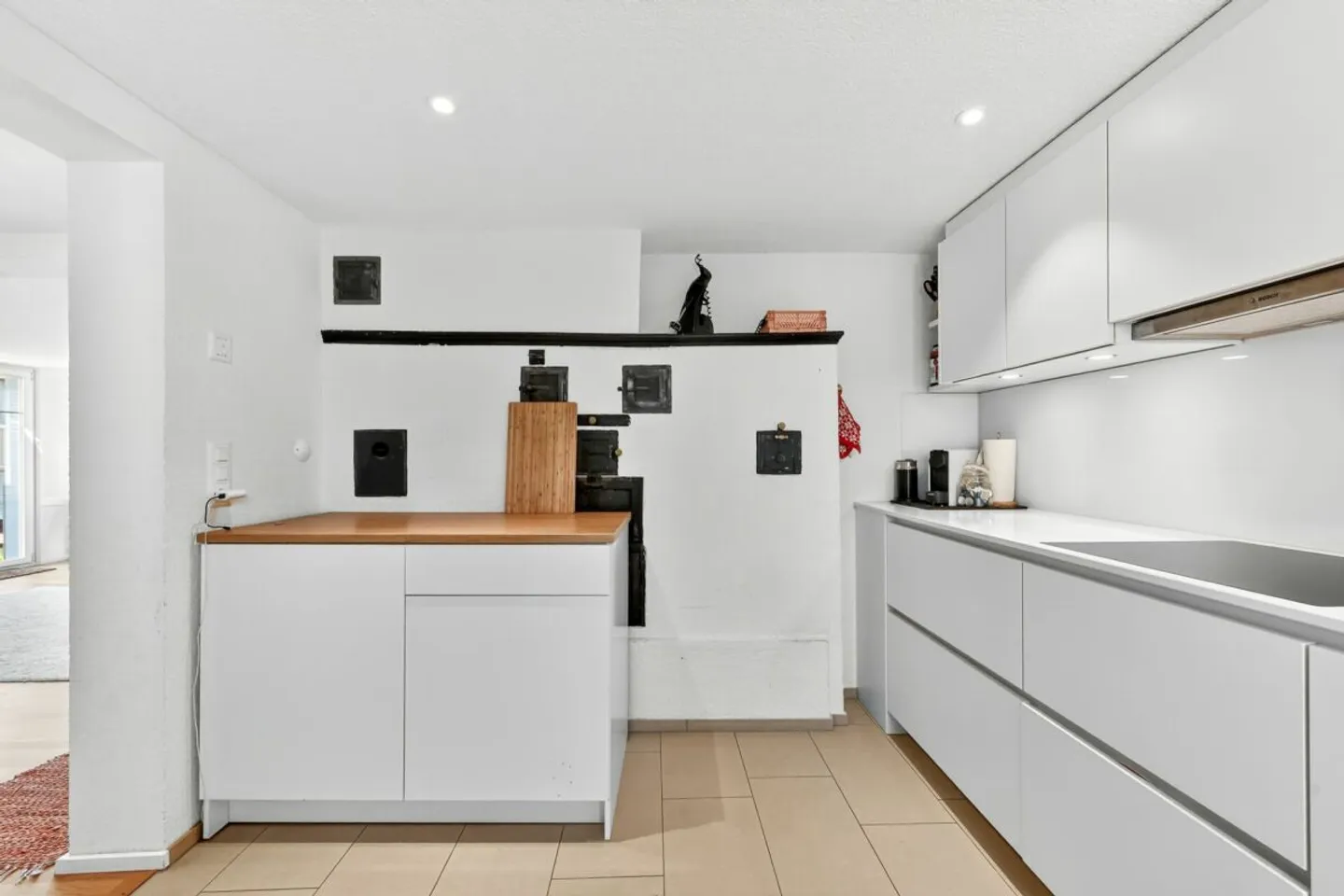 Historical charm meets modern comfort - Single-family house with a separate apartment - Photo 12 of 13