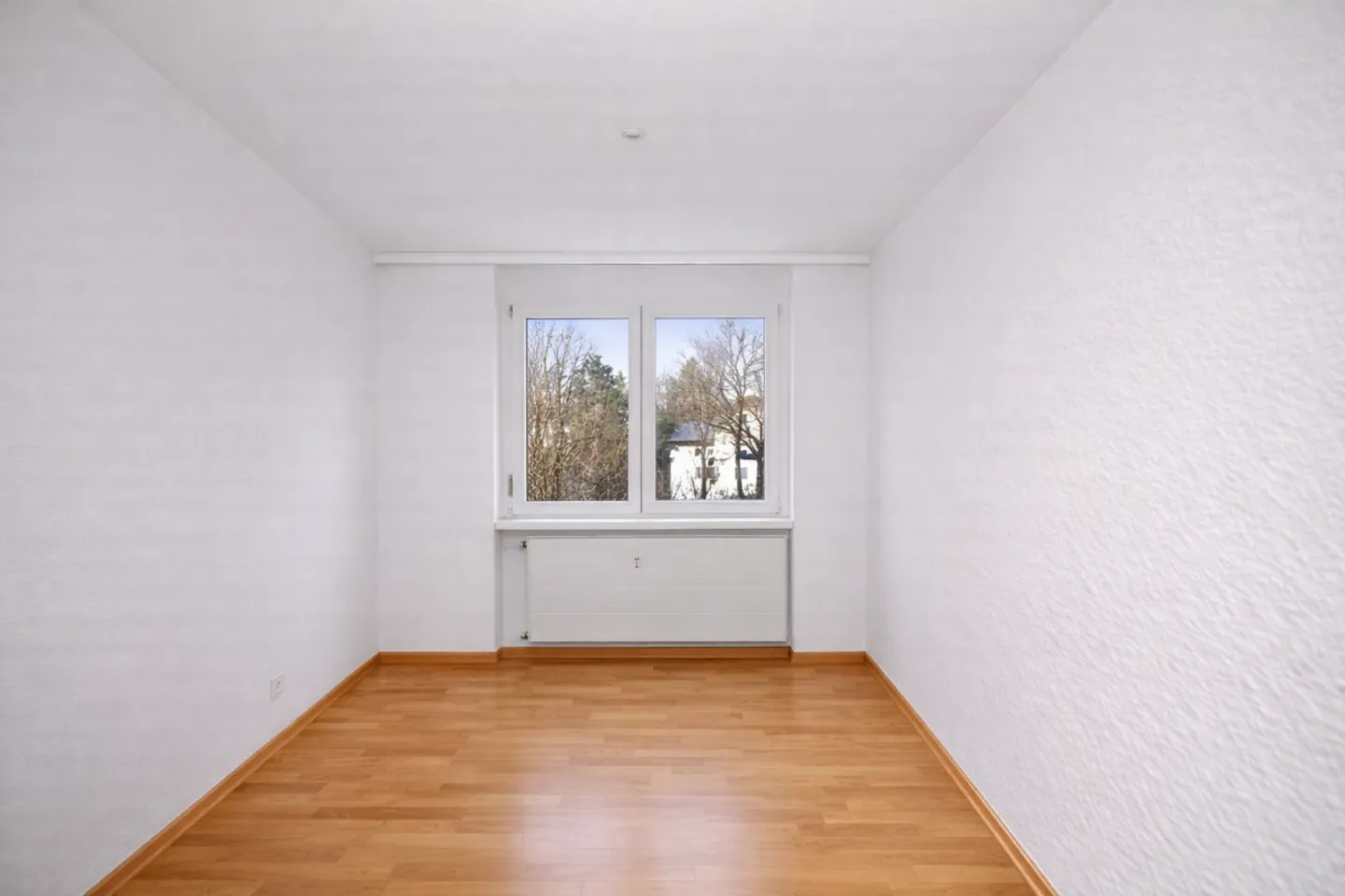 Charmante Wohnung in Binningen - Foto 10 von 13