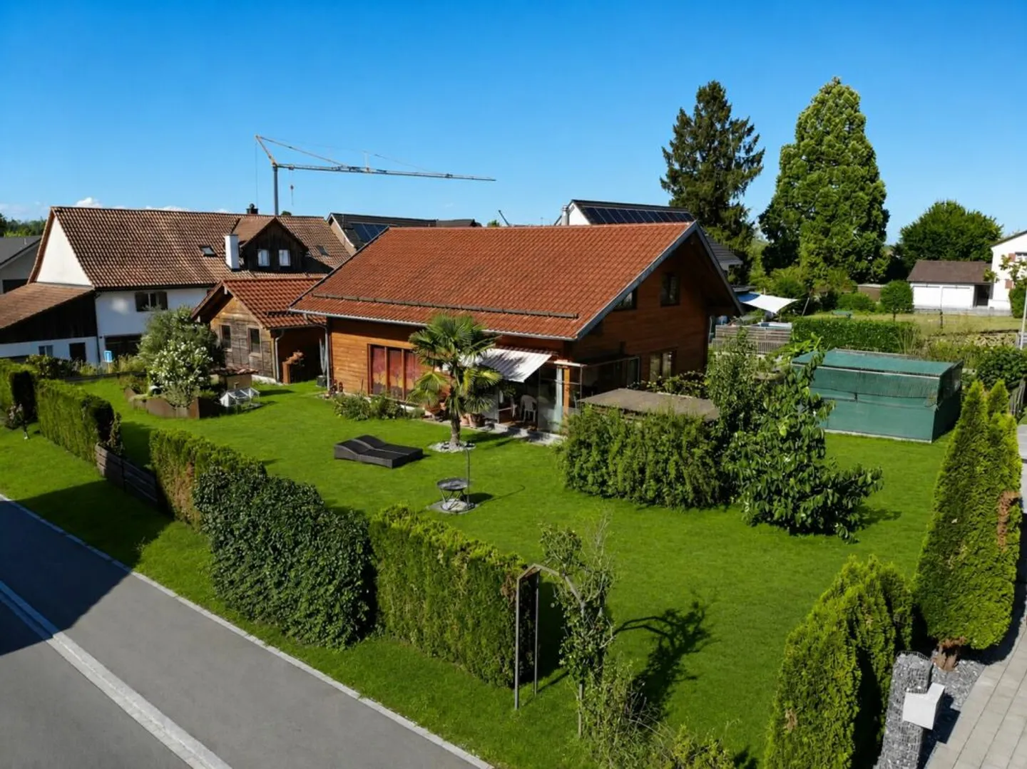 4.5-Zimmer - Einfamilienhaus - Foto 3 von 13