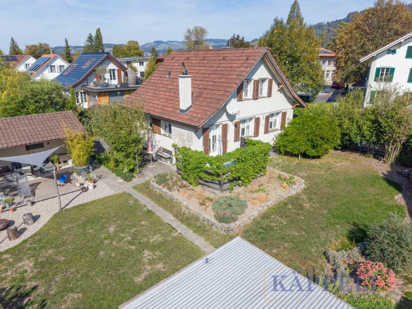 Incantevole casa familiare a Thun - Foto 1 di 13