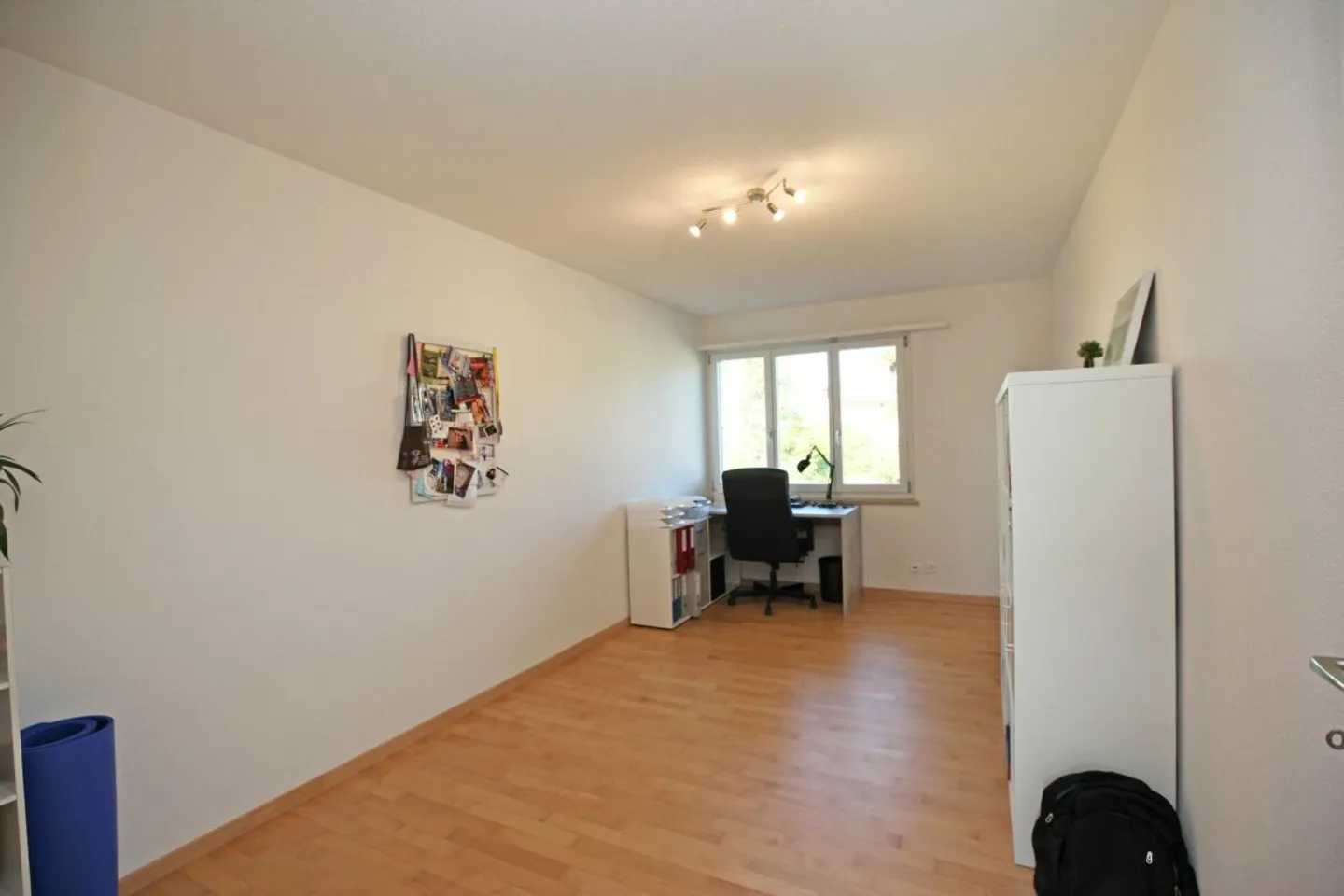 Appartement attrayant de 3.5 pièces Urtenen-Schönbühl - Photo 3 sur 10