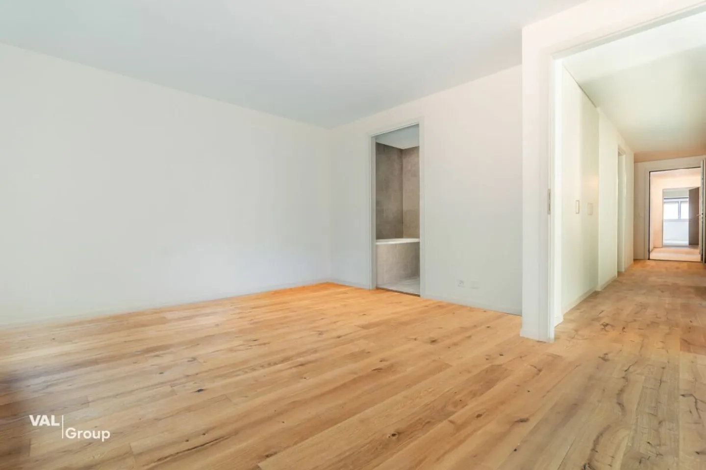 Un duplex modulare per coniugare vita privata e attività professionale - Foto 5 di 13