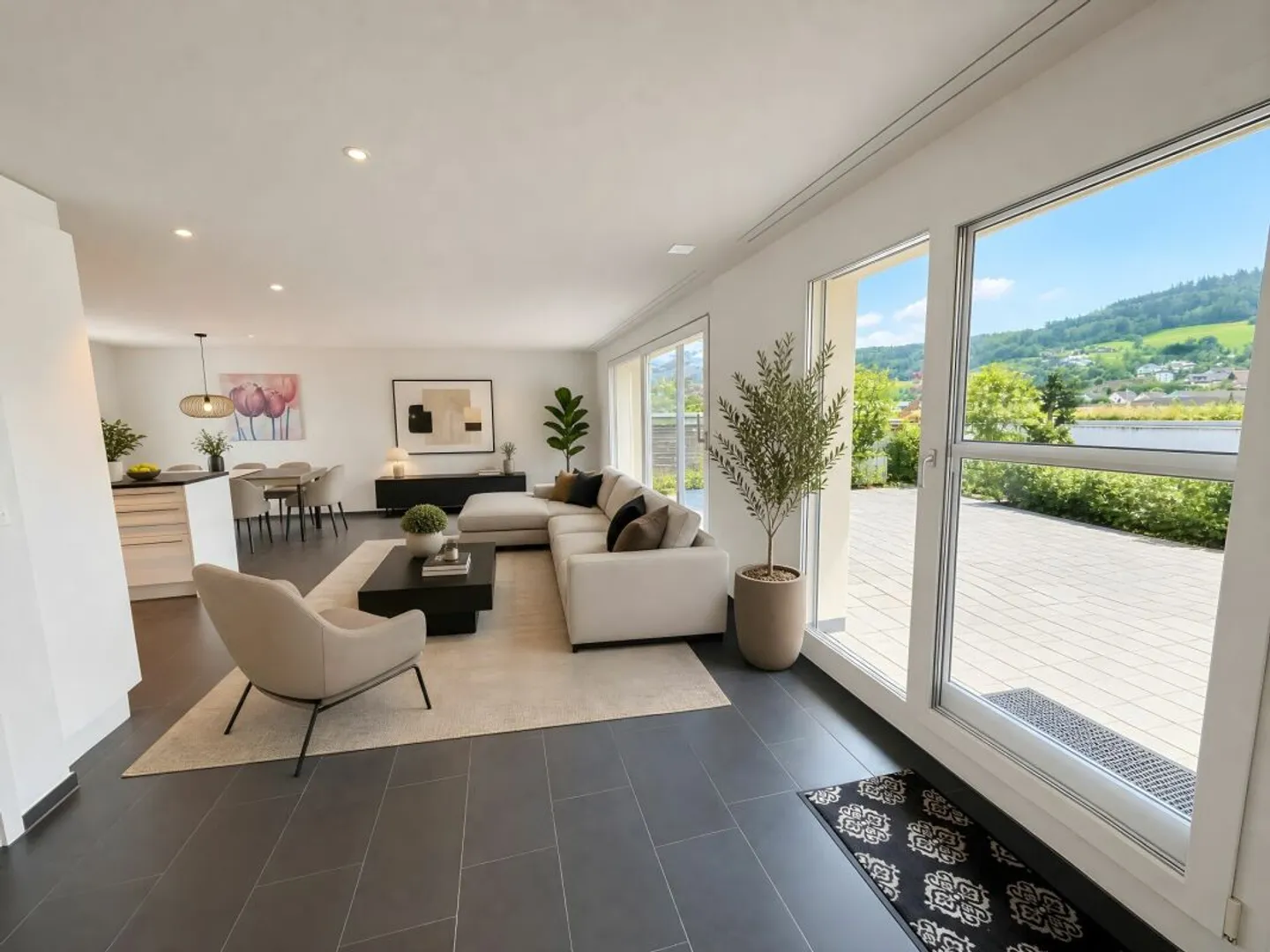 Dream Home - Photo 4 of 12