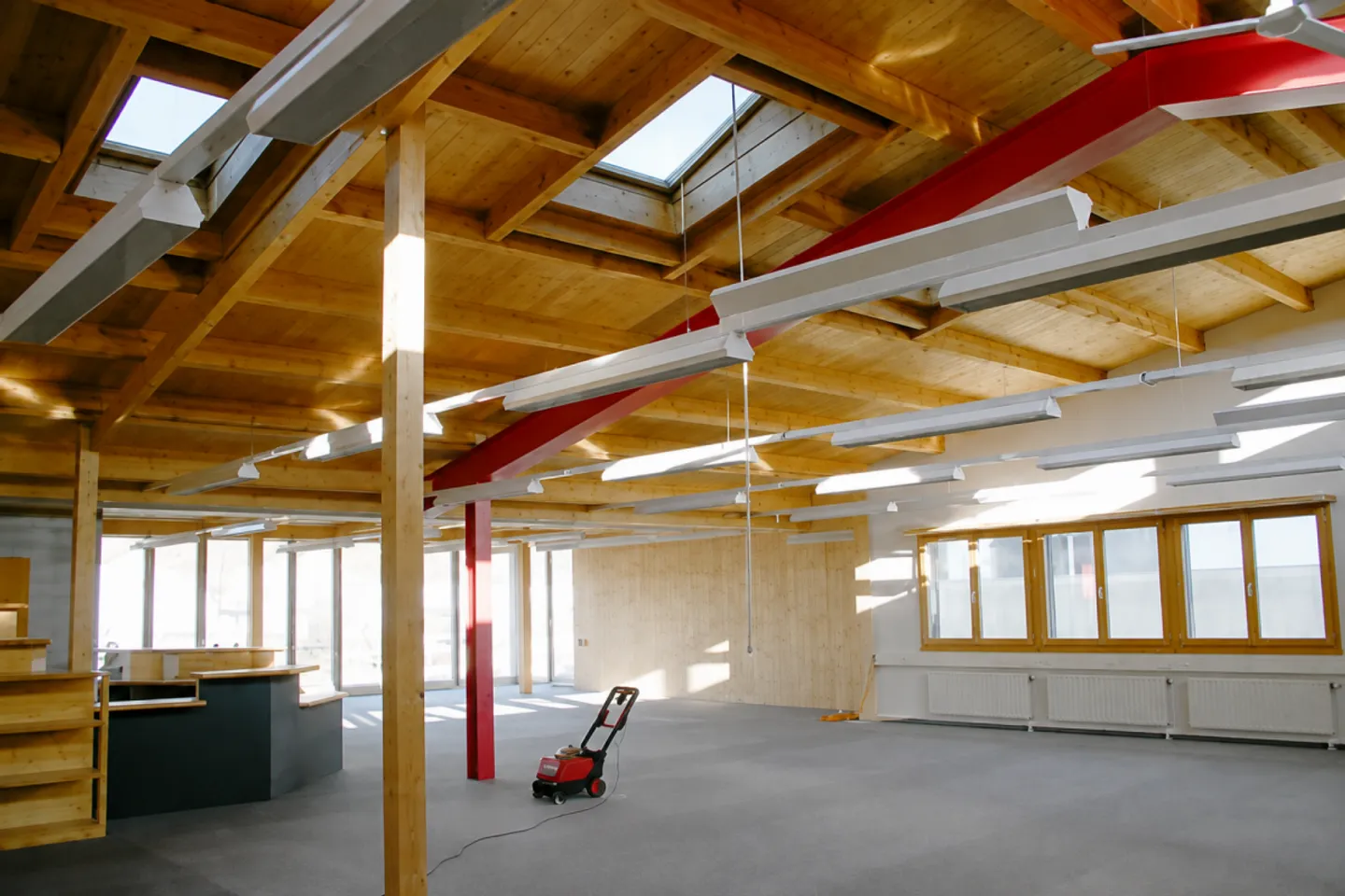 Multifunktionale Gewerbeliegenschaft - Photo 5 of 7