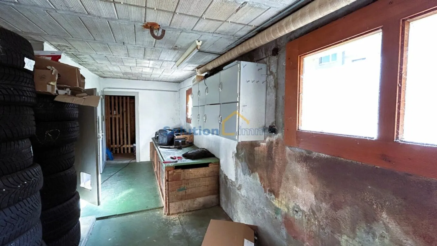 Charmante Maison de Village - Photo 13 sur 13