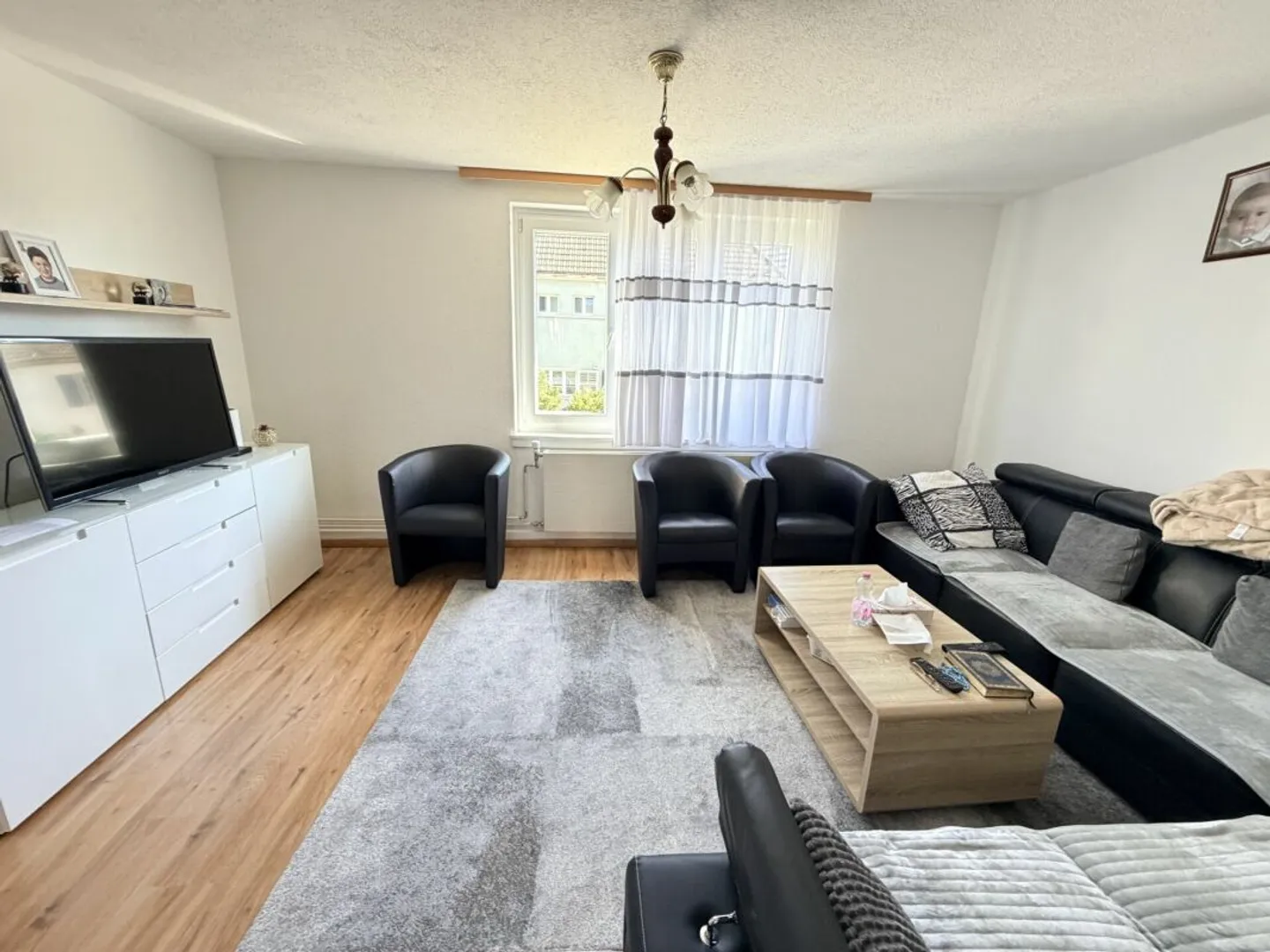 Fully Rented Residential Building - Photo 4 of 8