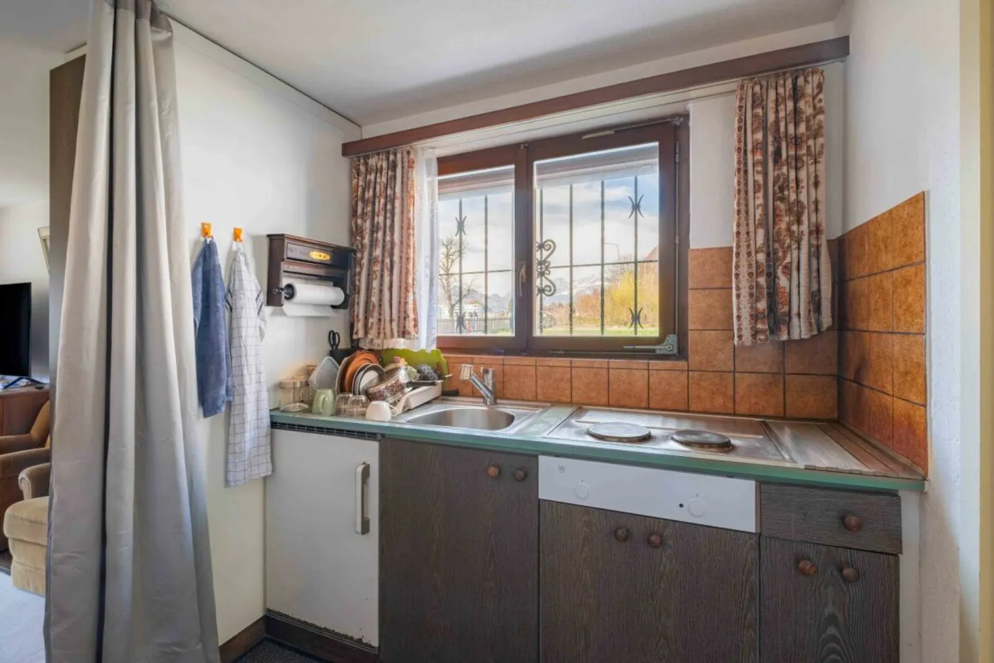 Beaucoup d'espace pour vos rêves de vie - Photo 3 sur 13