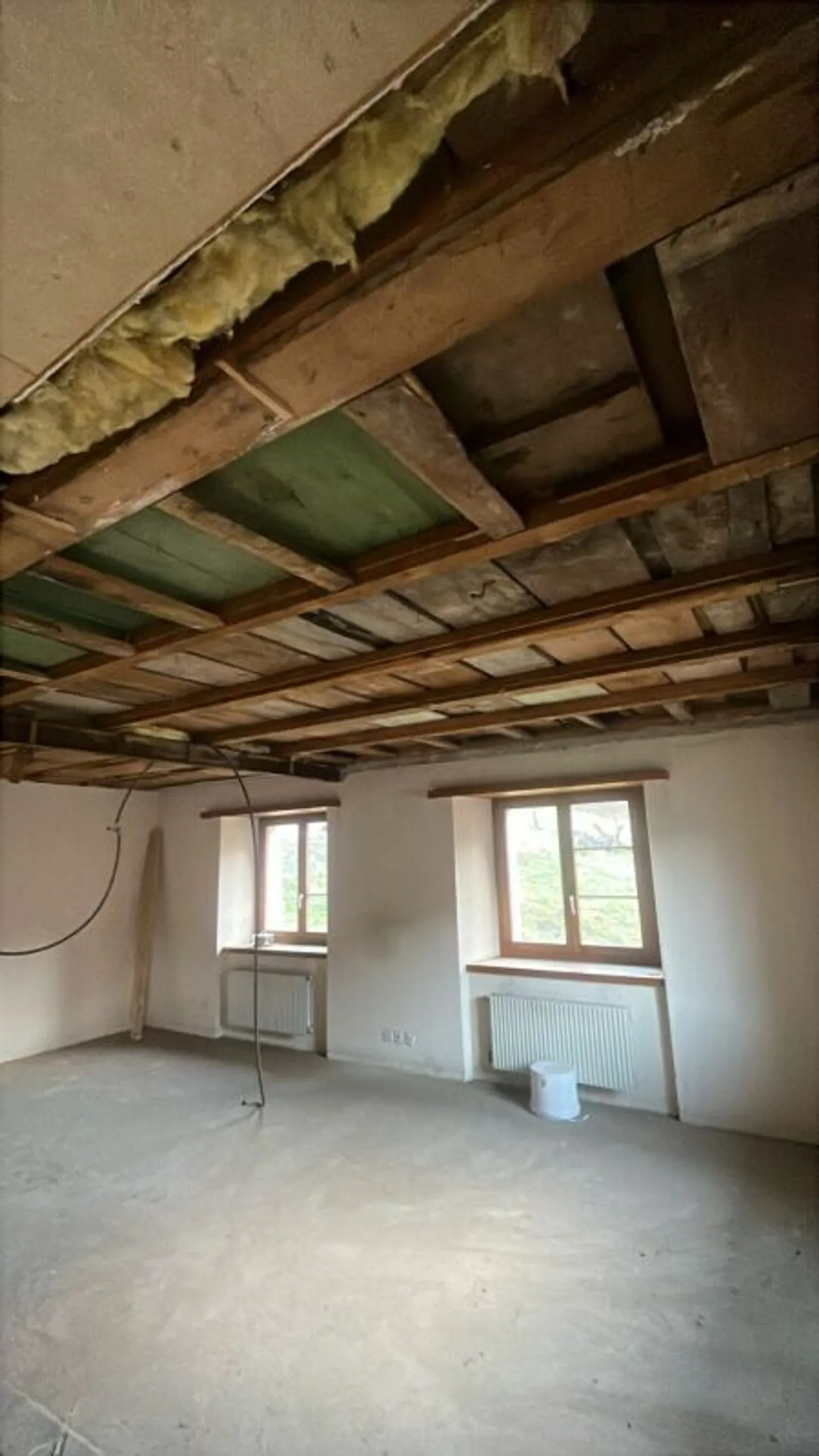 Zwei Wohnungen mit Ausbauprojekt - Foto 2 von 7