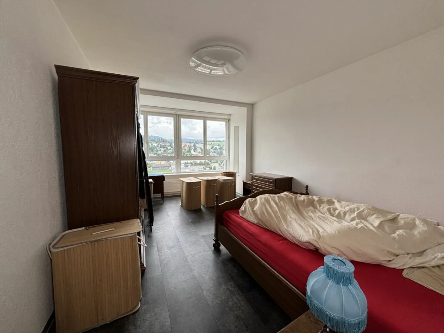 Lumineux et spacieux appartement de 3.5 pièces - Foto 6 von 11