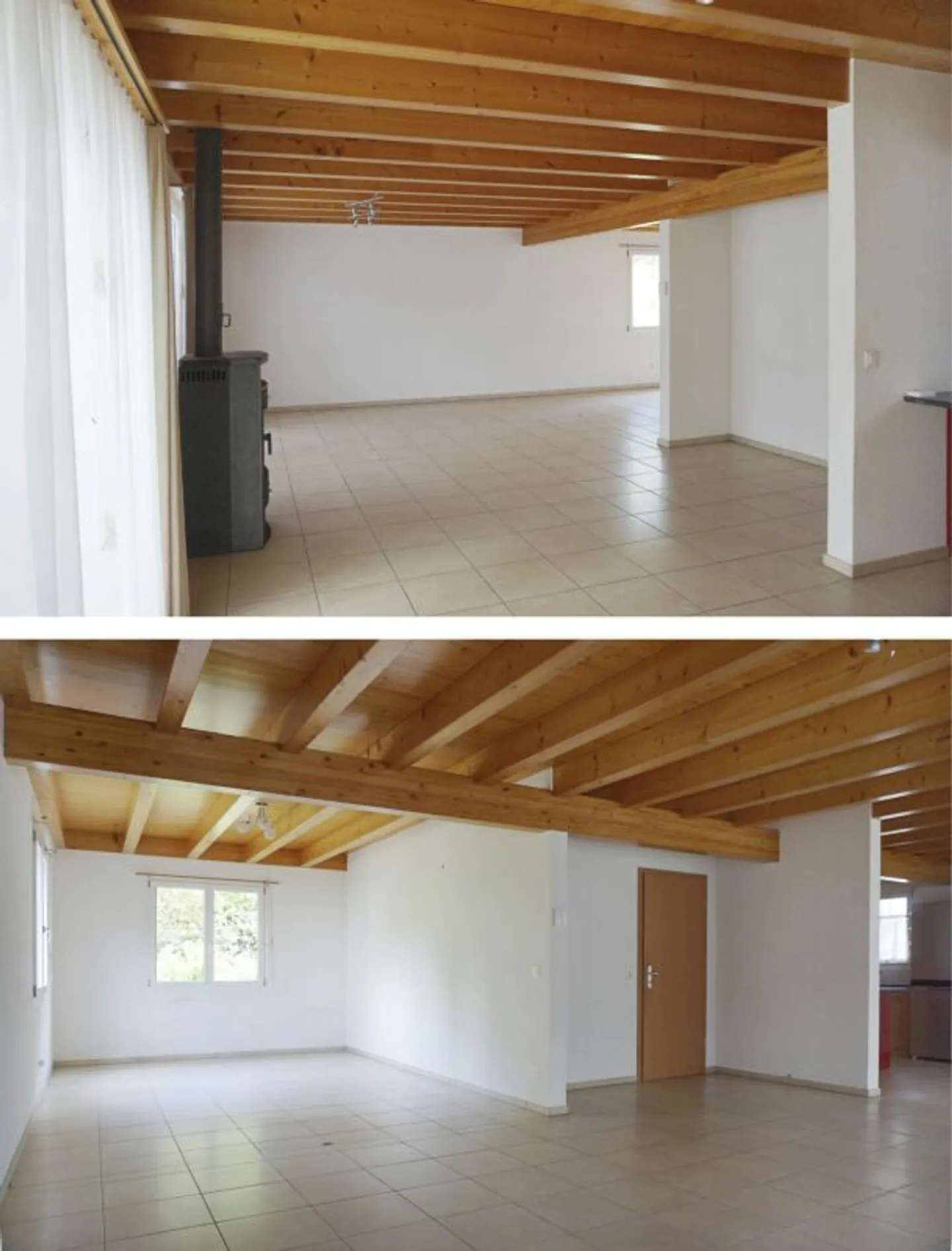 Maison individuelle spacieuse et bien entretenue de 6,5 pièces à Kleinlützel - Photo 5 sur 13