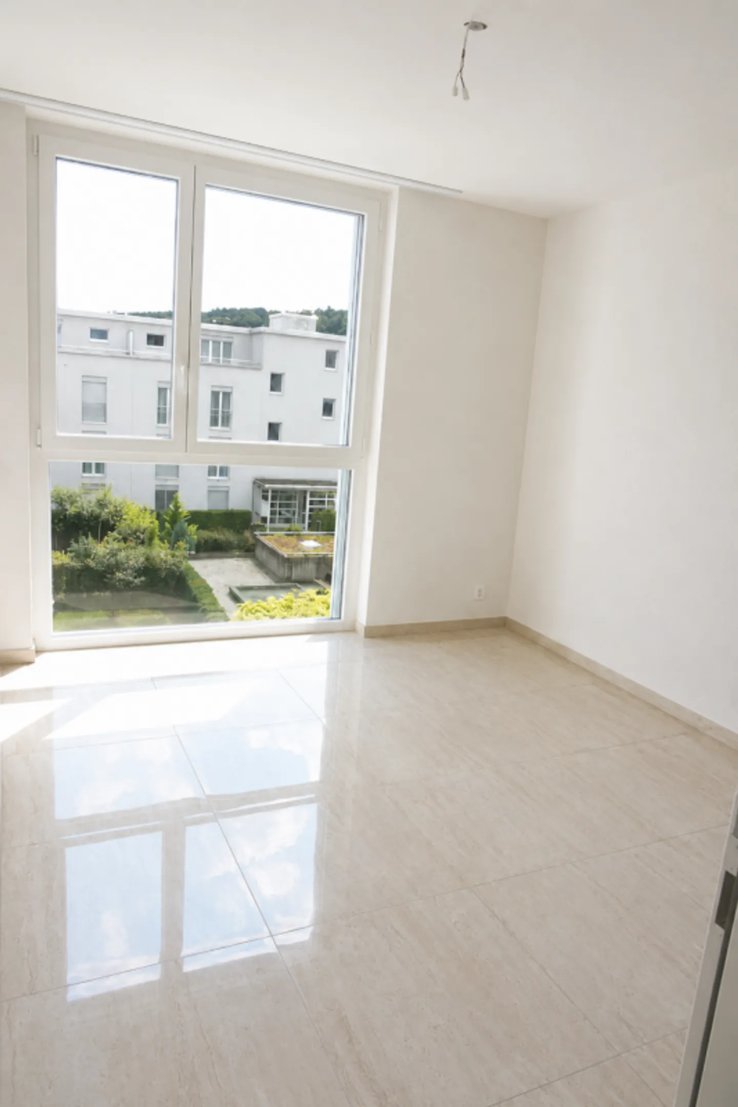 Stilvolle 3.5-Zimmer-Wohnung - Foto 5 von 11
