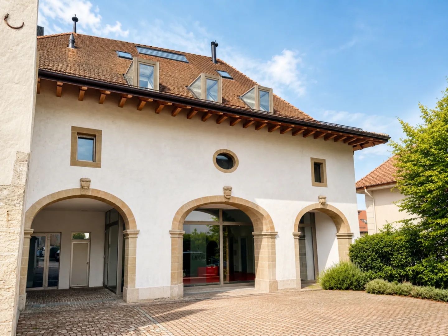 "Rural de la Couronne" Residence - Photo 1 of 13